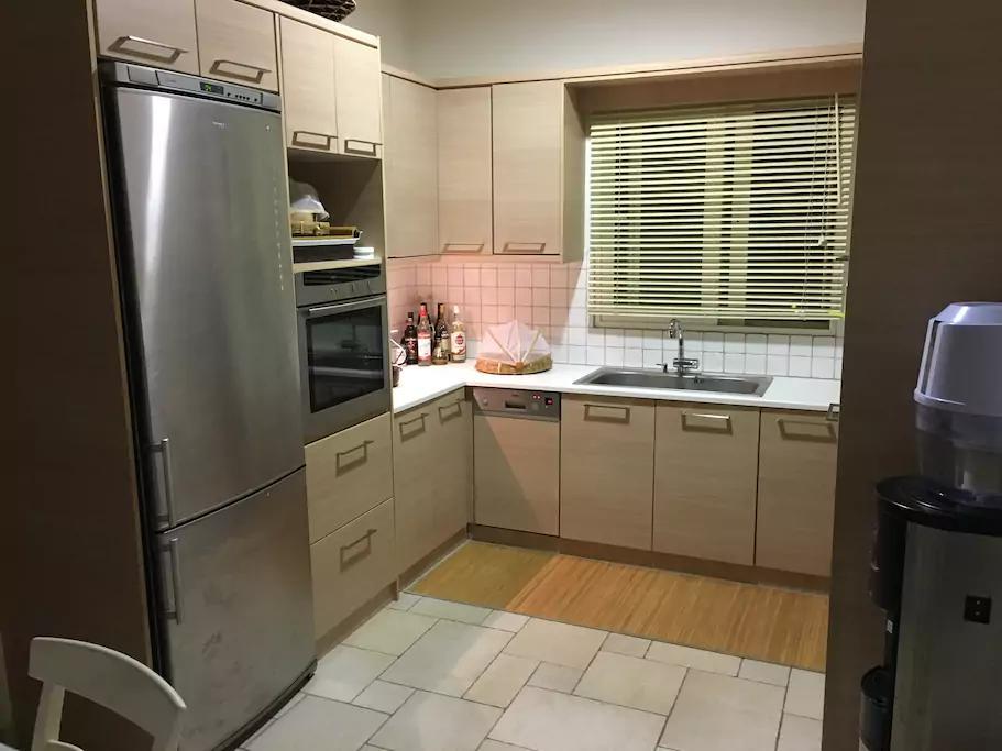 Villa Costa Hydra Plepi Екстер'єр фото